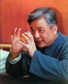 邓稼先的资料 邓稼先简单介绍