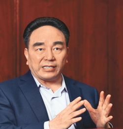 仰融案判了多少年