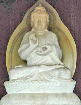 2023年定光佛圣诞是什么时候 几月几日