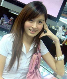 咪娜穆吒的个人介绍