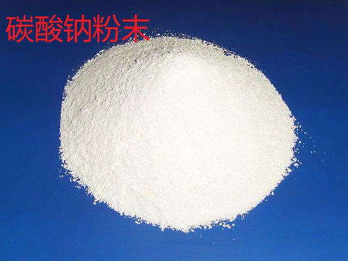 碳酸钠和氢氧化钙反应是什么呢?