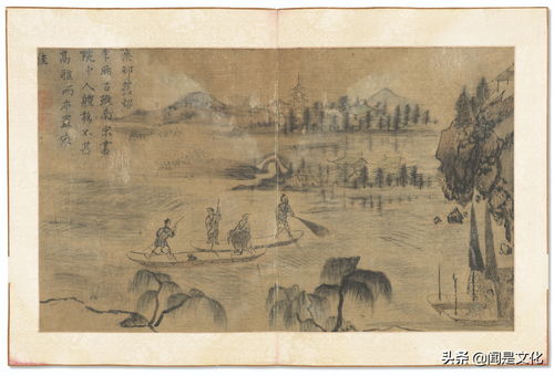潇湘八景图是哪八景图