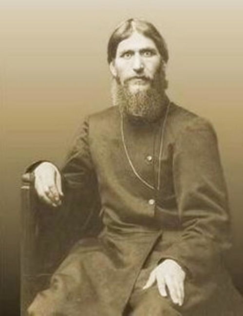 拉斯普延艾伦里克曼，拉斯普延的长度