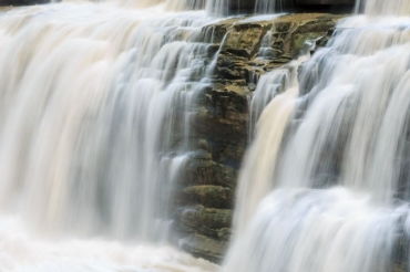 瀑布读音是什么