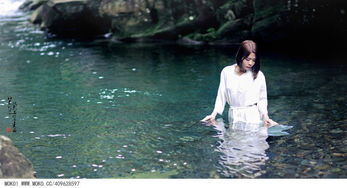 水静河飞，水静极则形象明,心静极则智慧生