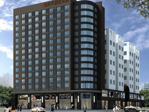 昆明文汇酒店怎么样?