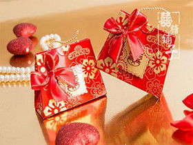 结婚送什么礼物,几种最实用结婚礼物推荐