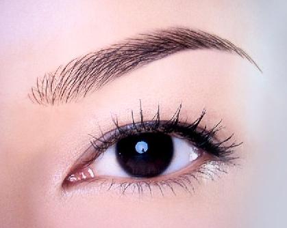 柳叶眉的女人命运，柳叶眉丹凤眼