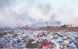 垃圾围城纪录片，垃圾围城一直是浙江省近几年致力解决的问题