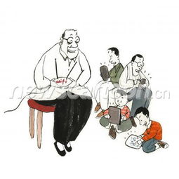 儿孙绕膝的意思是什么，儿孙绕膝的幸福句子