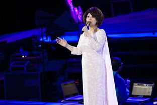 蔡琴:10年无性婚姻,遭老公出轨,二婚3年再离,今现状如何?