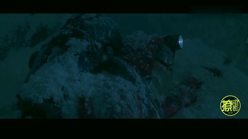 万丈深渊是什么意思?