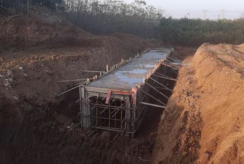 塘坝属于什么工程