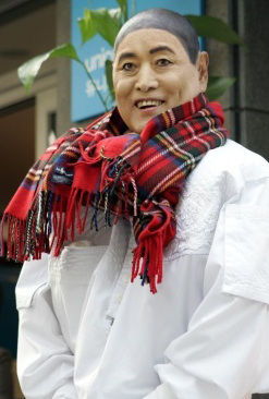 安德烈金的介绍