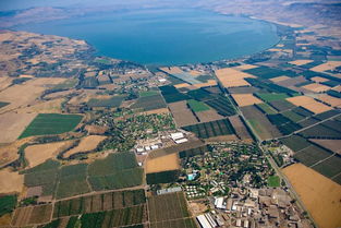 提比哩亚海在哪里