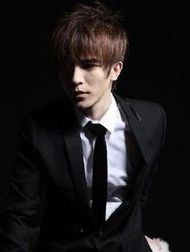 郭敬明的个人资料