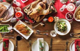 晚饭英语用dinner还是supper，晚饭英语用dinner怎么读