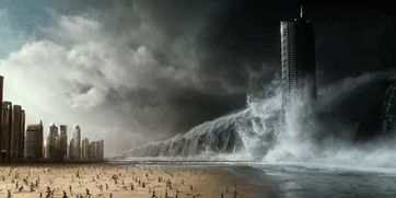 天灾人祸什么意思