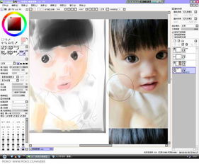 包子脸图片，包子脸男生