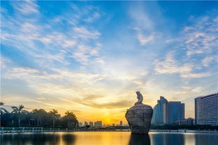 厦门一月份的温度