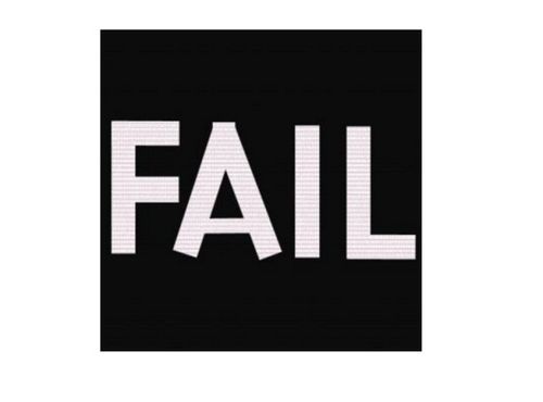 fail怎么读