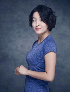 秦雯对应什么花