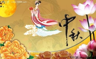 写中秋佳节的小学作文450字