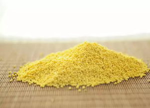 黍米是指什么?