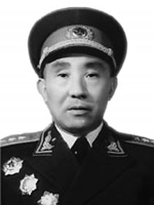 1958年,唯一被补授军衔的上将,毛主席:少了他新中国晚成立十年