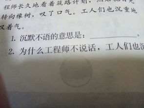 沉默不语的意思是什，沉默不语的意思是什么生肖