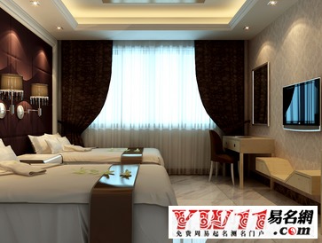 旅馆名字有诗意，旅馆名字好听又有意义