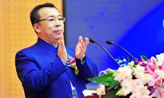 陈宝多少岁了?渤海汽车董事长