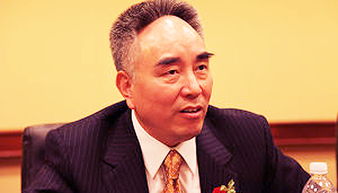 仰融案辽宁省领导，仰融简介