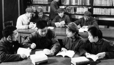 工农兵学员算什么学历，工农兵学员什么意思