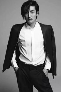 张鲁一个人资料简介(张鲁一年龄才36岁却总演老辈)