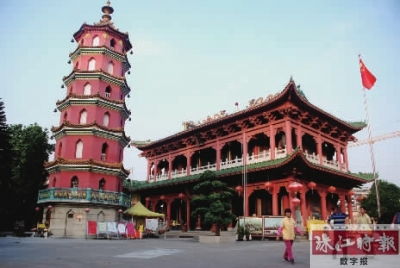 杭州富阳的仁寿至始建于什么年代