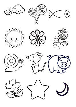 家的笔顺 家的笔画 家字怎么写