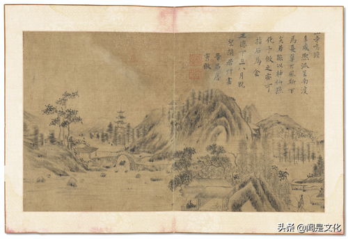 潇湘八景指的是哪八景
