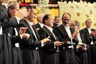 2012诺贝尔文学奖的中国作家，2012诺贝尔文学奖中国籍作家