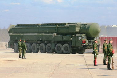 萨尔马特和白杨m谁厉害