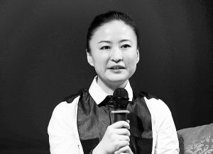 导演李玉结婚了吗