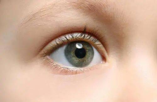 我们的眼皮会越来越松弛,眼皮松弛了还能恢复吗?有什么方法恢复?_百度