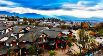 丽江概况导游词，丽江地区简介