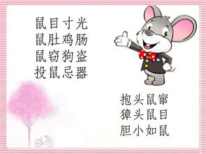 带有动物名称的成语有哪些，两个动物名称的成语有哪些