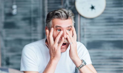 老态龙钟是什么意思?