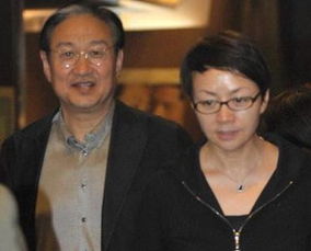 宋丹丹丈夫赵玉吉简介，宋丹丹丈夫英达