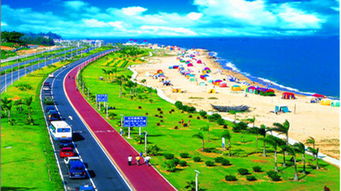 厦门大嶝岛和小嶝岛哪个好玩，厦门大嶝岛有什么好玩的