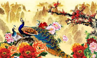 百鸟朝凤的寓意是什么?
