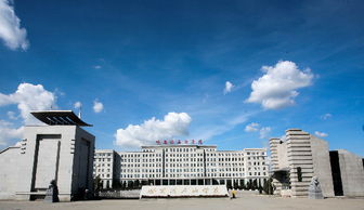 哈尔滨石油学院是几本