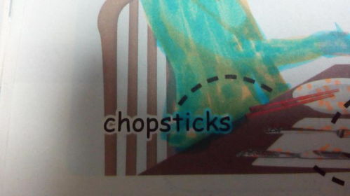 筷子的拼音拼写，筷子的拼音和组词